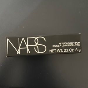 Nars Afterglow Lip Balm in Turbo